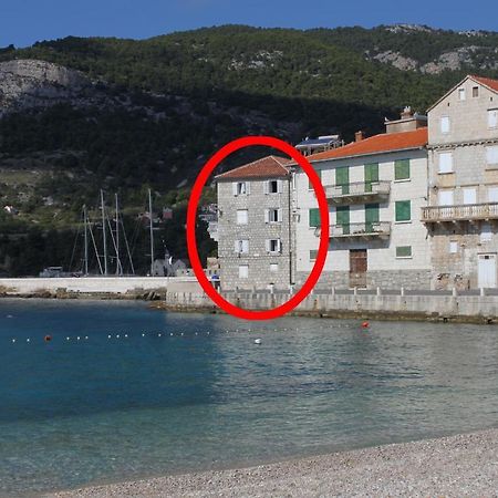 Apartments And Rooms By The Sea Komiza, Vis - 2431 Esterno foto