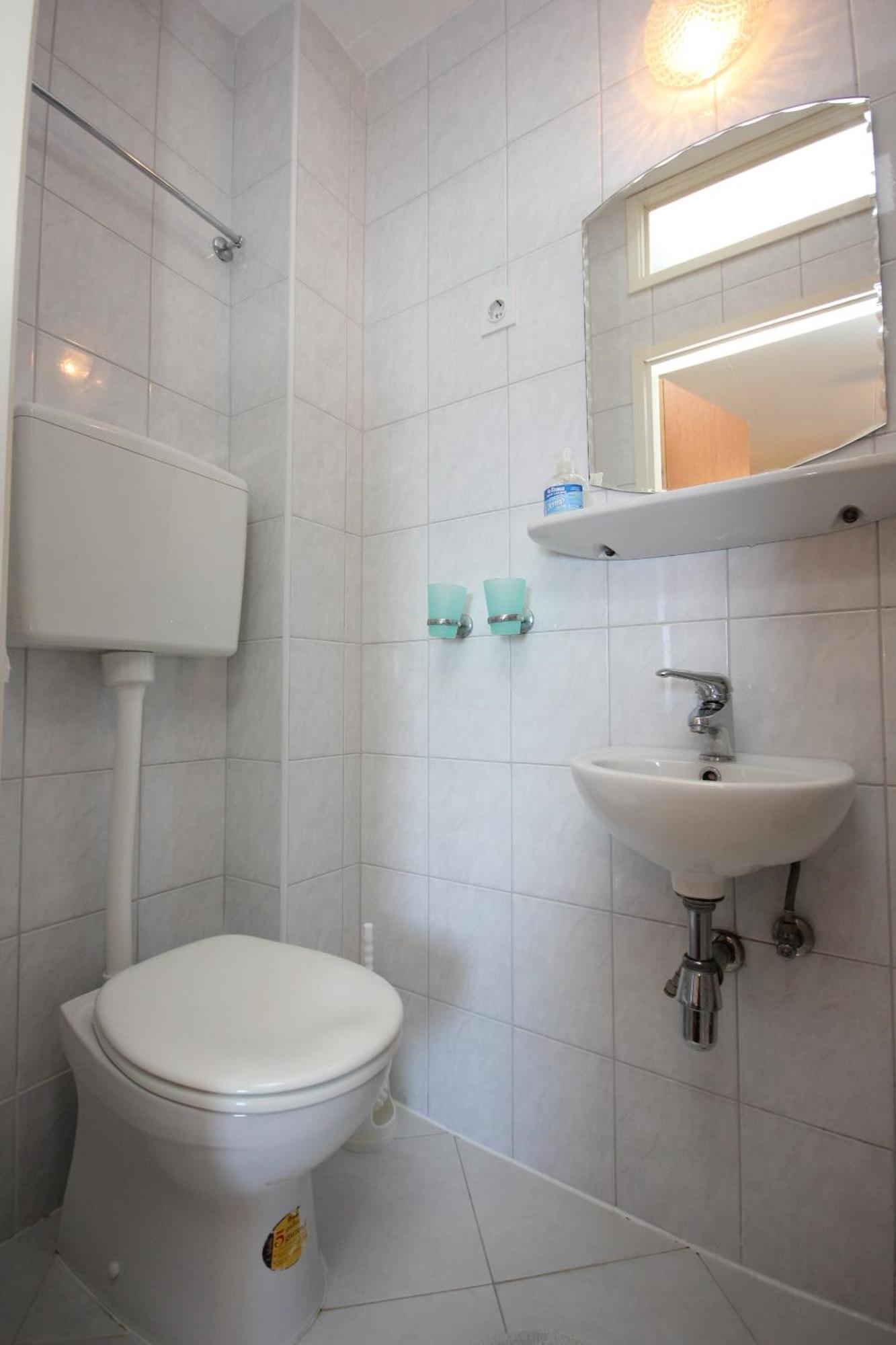Apartments And Rooms By The Sea Komiza, Vis - 2431 Camera foto
